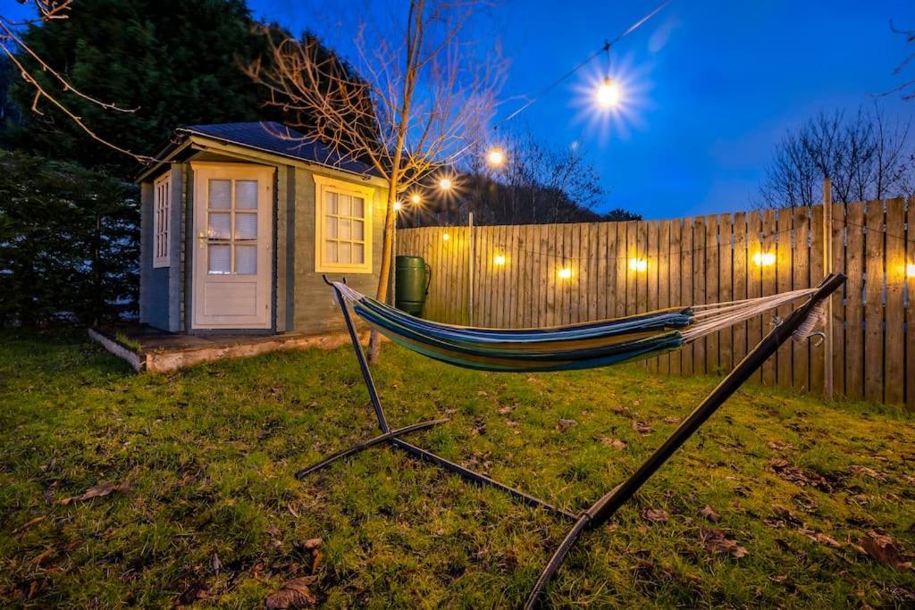 *C.Sani* Setup For Your Most Relaxed & Amazing Stay + Free Parking + Free Fast Wifi * Leeds  Extérieur photo