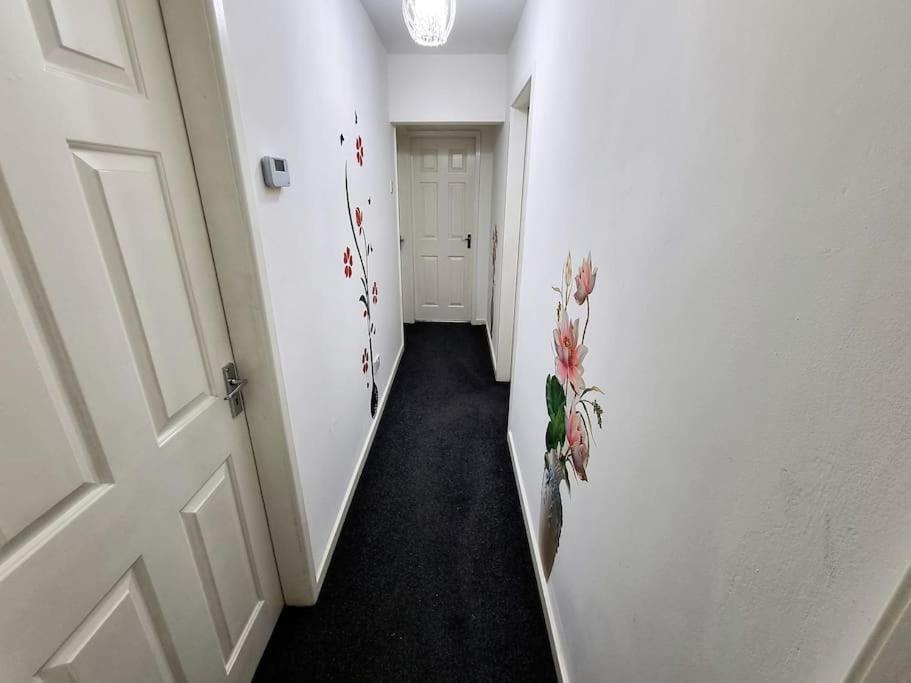 *C.Sani* Setup For Your Most Relaxed & Amazing Stay + Free Parking + Free Fast Wifi * Leeds  Extérieur photo